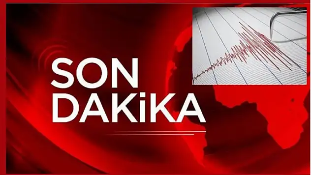 Deprem Korkuttu