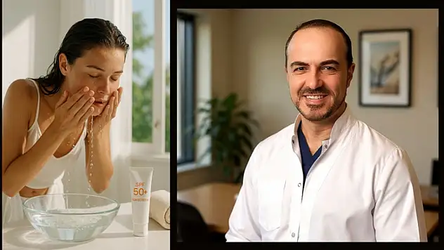 Dermatoloji Uzmanından Yazın Cildinizi Kurtaracak Uyarılar!
