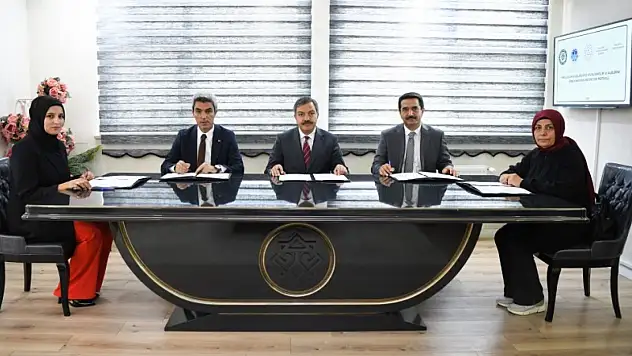 Farklılıklarla Güçleniyoruz: Projesi Hayata Geçirildi