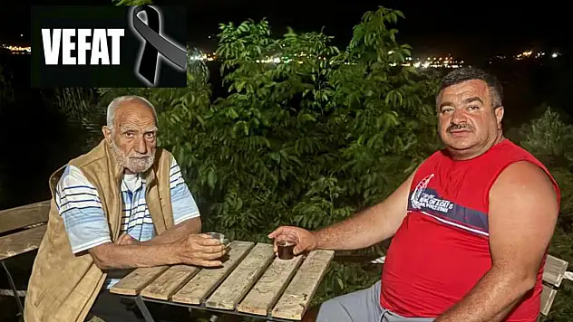 Gerçek Ailesinin Acı Günü