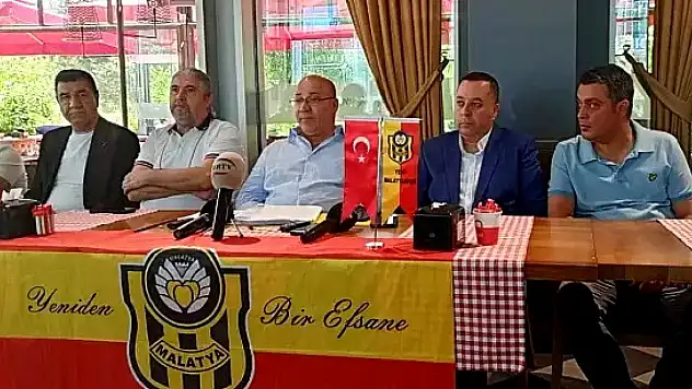 Haşim Karadağ: Sözümüzün Sonuna Kadar Arkasındayız!