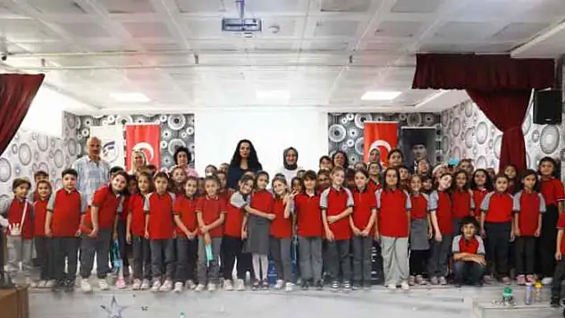 Hedef Gelecek Nesillere Daha Temiz Bir Battalgazi Bırakılması