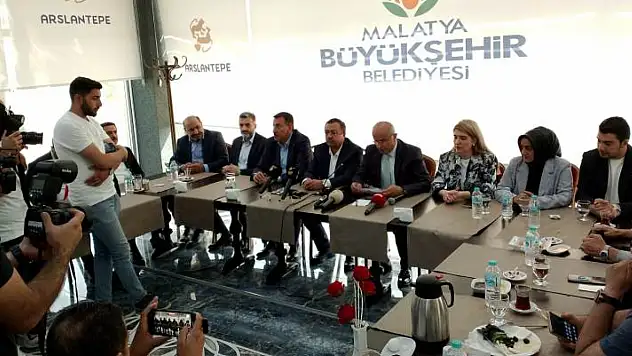 İl Başkanı Ali Bakan: Cumhurbaşkanımız 6 Eylül'de Hemşerilerimizle Buluşacak