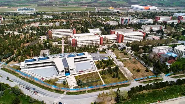 İlk Promosyon Müjdesi İnönü Üniversitesinden
