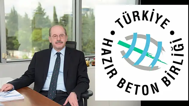 İnşaat Faaliyetleri Yeniden Negatif Tarafa Geçti