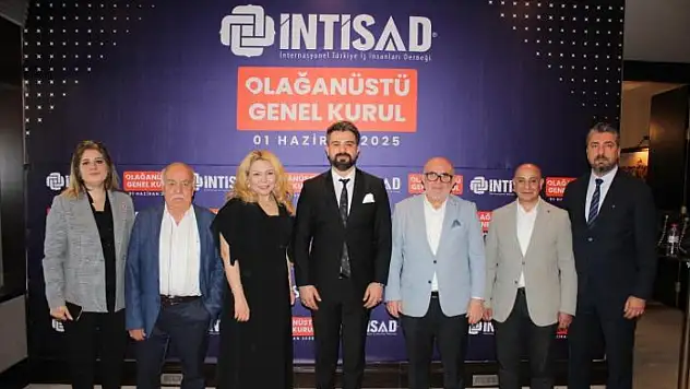 İntisad'da Görev Değişimi