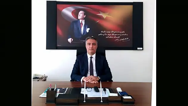 İYİ Parti Yeşilyurt İlçe Başkanı Karakurt'tan Kınama Mesajı