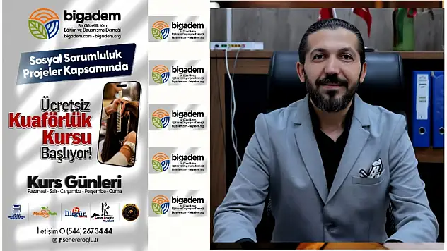 Malatya'da' BIGADEM' İstihdam ve Destek Projeleri İle Fark Yaratacak