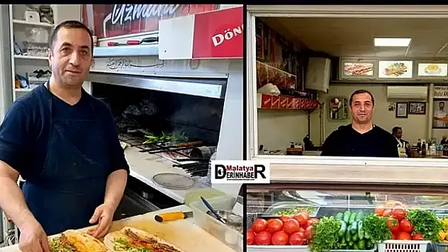 Malatya'da Çorba Tahtı El Değiştirdi: Çorba Hüseyin Kolcu'dan Sorulur!