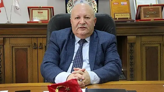 Malatya Emlakçılar Odası Seçimi 8 Ocak'ta