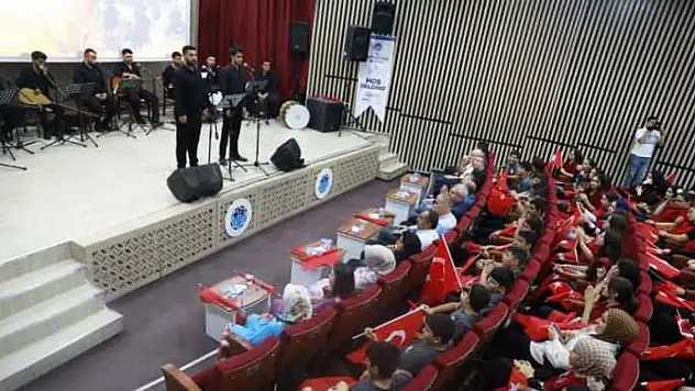 Malatya'nın Fethi Anısına Kahramanlık Türküleri Konseri