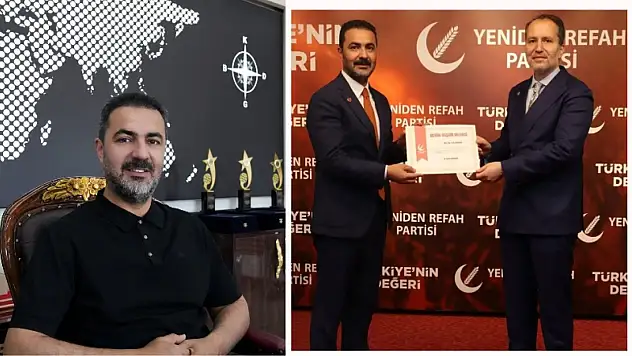 Malatya Siyasetinde Tesadüfe Yer Bırakmayan Bir Başarı Öyküsü