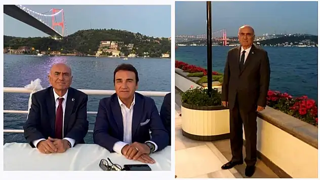 Malatyalı Üst Düzey Bürokrat Mehmet Gültekin ELGİNKAN Vakfı Yönetiminde