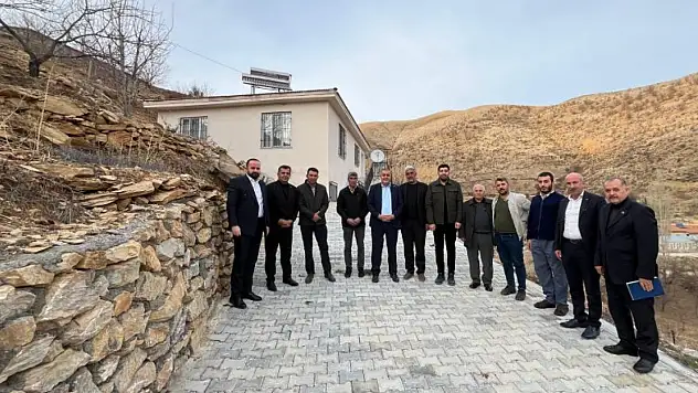 MHP İl Bşk. Gök: Her Zamankinden Daha Çok Birlik ve Beraberliğe İhtiyacımız Var!