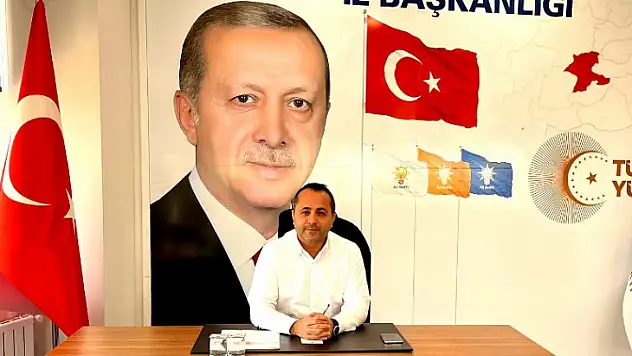 Mv. Babacan Tüm Malatyalılardan Ricam' Lütfen Süreci Tıkamayalım