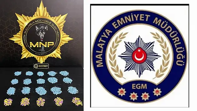 Narkotik'ten Torbacılara Operasyon