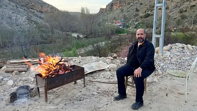 Nerede O Eski Bayramlar? Ayranlı Çorbasız, Ev Baklavasız