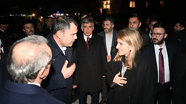 Ölmeztoprak' İmar Faaliyetlerinin İşleyişi Detaylarıyla Gözden Geçirilerek Önemli Kararlar Alındı'
