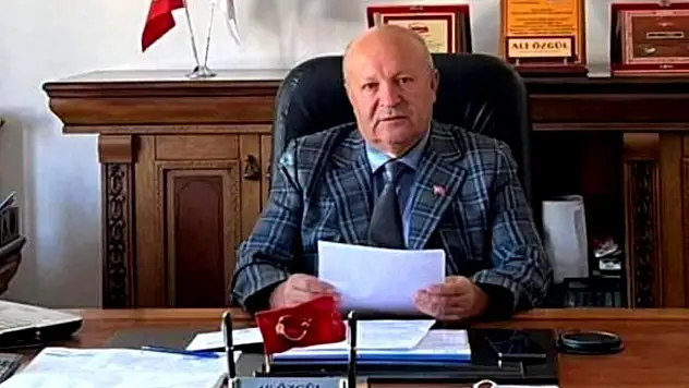 Özgül: Malatyalılar Psikolojik Sorun Yaşamakta!