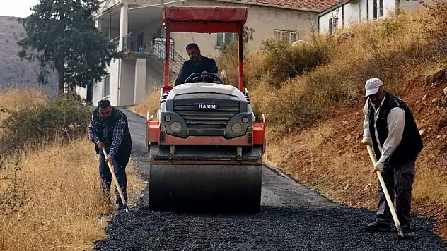 Prof. Dr. Geçit: Hedefimiz Her Mahallede Konforlu Ulaşım!
