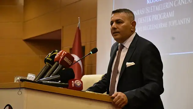 Sadıkoğlu: Dördüncü Geçici Vergi Dönemi Yeniden Getirilmemeli!
