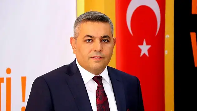 Sadıkoğlu: Üyelerimizin Tamamı Hala 6 Şubat'ın Etkisinden Çıkamadı