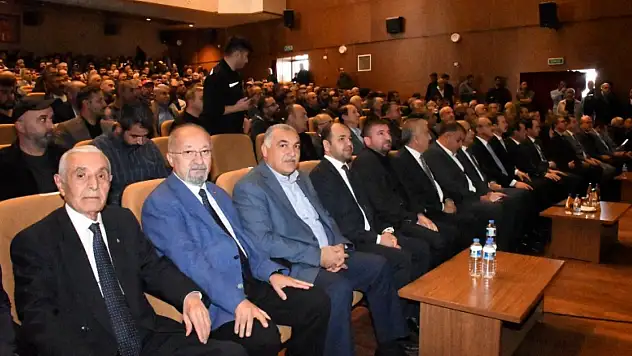 Sanayi Sitesi Esnaflarına Kurada Dükkanları Dağıtıldı