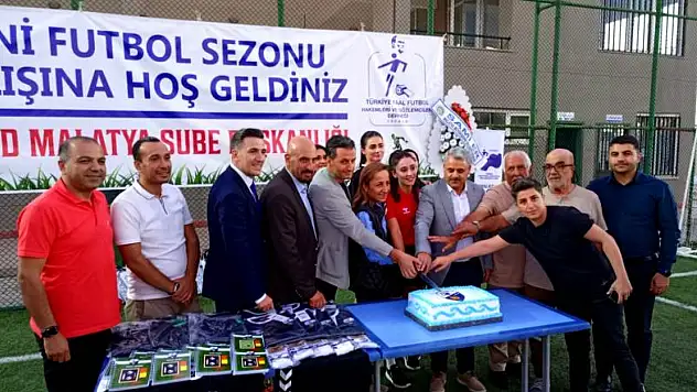 TFFHG Derneği 2024-2025 Sezonunu Açtı
