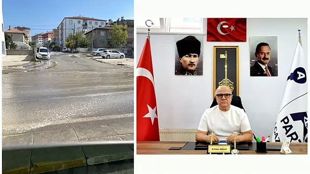 Yağlıcı: Malatya Halkı Artık Mazeret Değil Çözüm İstiyor!