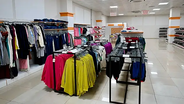 Yeşilyurt Belediyesi Sosyal Yardım Platformu Hizmete Sunuldu