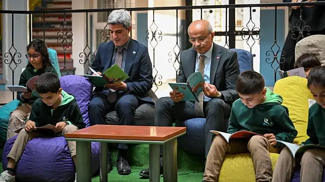 Er' 10 Bin Öğrenciye Ders Vermeyi Hedefliyoruz'