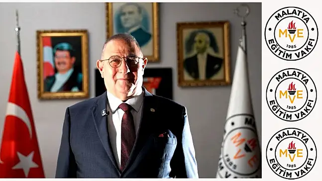 MEV'den 40'ıncı Yıl Onur Gecesi