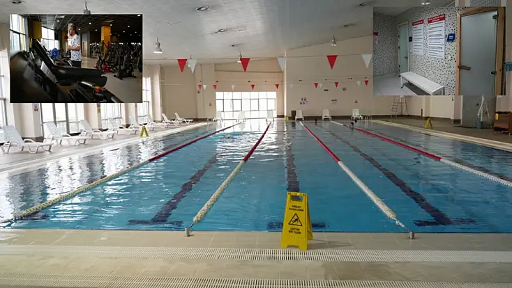 Battalgazi’de Sosyal Yaşam Merkezi Yoğun İlgi Görmeye Devam Ediyor