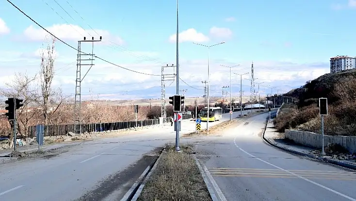 Büyükşehir'den Trafikte Yaşanan Sorunlara Neşter