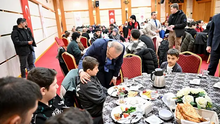 Malatya’da ASH Etkinliği Düzenlendi