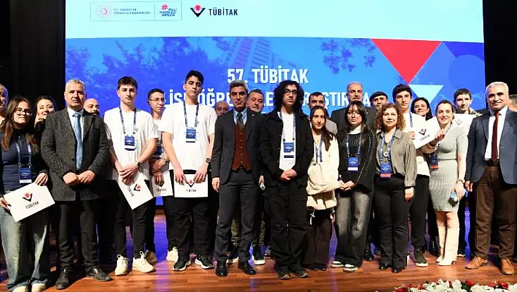 Malatya’nın Genç Bilim Elçileri Türkiye Finali Yolunda!