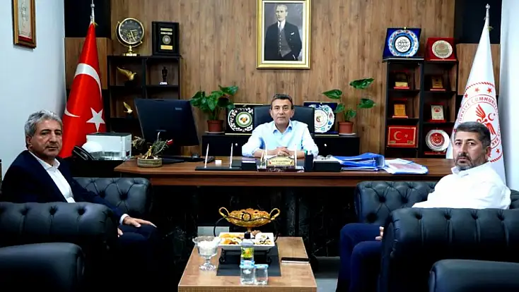 Malatya ve Akçadağ’da Sağlık Hizmetleri Emin Ellerde