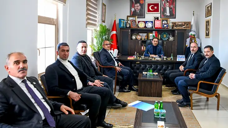 MASKİ’den Doğanyol’a 25 Milyonluk Altyapı