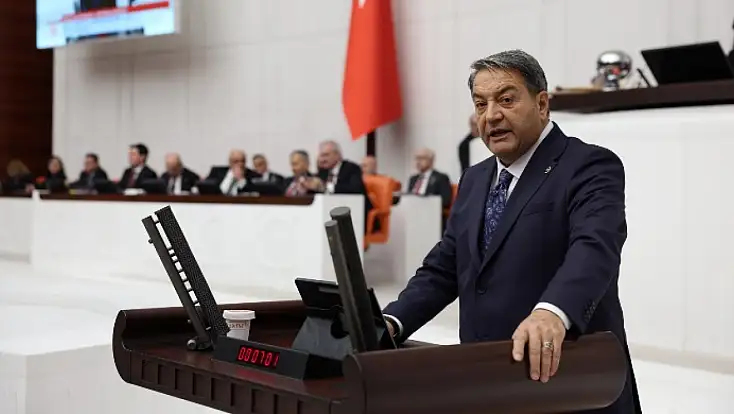 Mv. Fendoğlu Aile Bakanından Malatya’ya Yatırım Yapılmasını Talep Etti