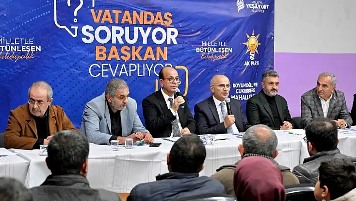 Prof. Dr. Geçit” Sorunlardan Kaçmadan, Çözüm Odaklı Bir Yaklaşımla Çalışıyoruz”