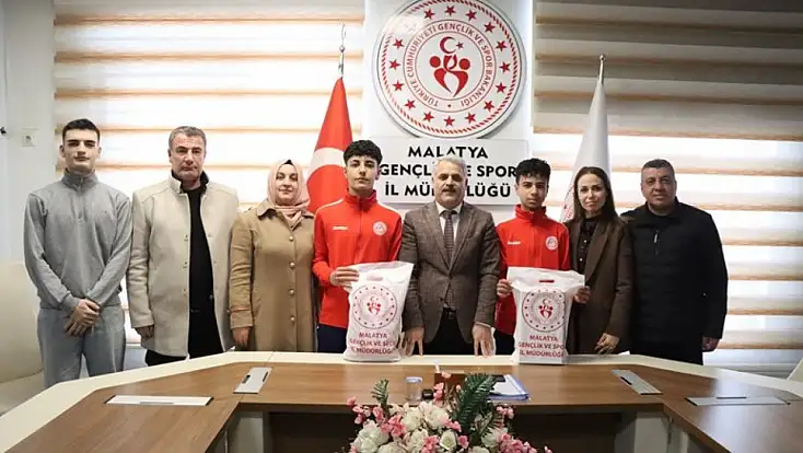 Röveşata Gol Genç Yetenekleri Zirveye Taşıdı