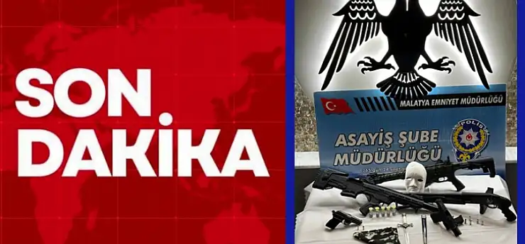 İnönü Caddesinde Silahlı Yaralamalı Kavga