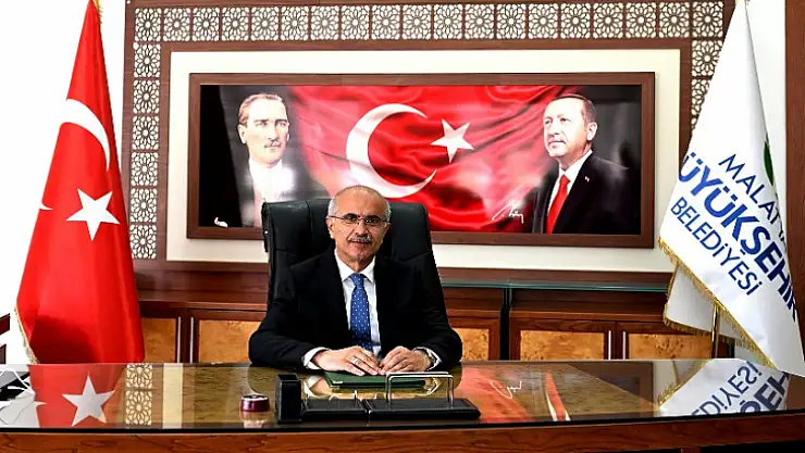 1 Mayıs Ekmeğini Alın Teriyle Kazananların Bayramıdır