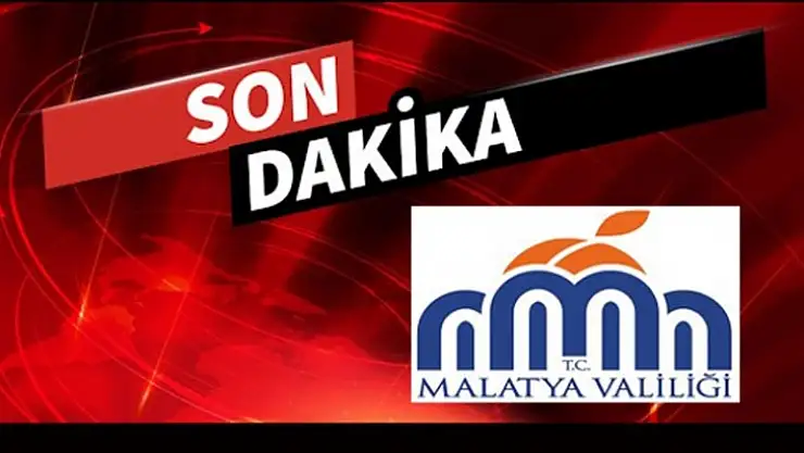 1. OSB Olayıyla İlgili Valilikten Açıklama