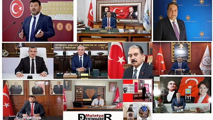 10 Kasım Atatürk'ü Anma Günü Mesajları