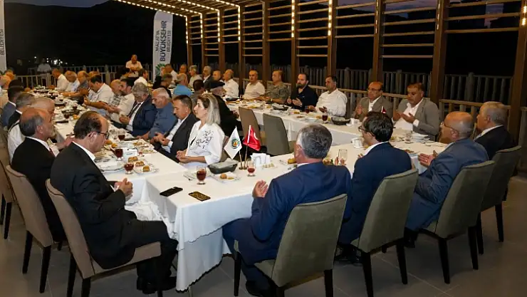 10 Muharrem Aşure Günü İftar Programı