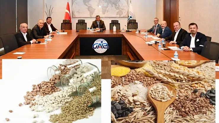 172 Ülkenin Sofrasını Güneydoğulu İhracatçılar Donattı