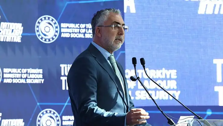 2025 Yılı Asgari Ücret İçin İlk Açıklama Bakan Işıkhan'dan