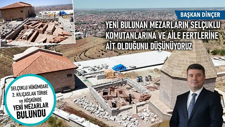 832 Yıllık Tarih Gün Yüzüne Çıkarıldı