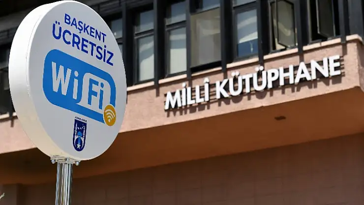 ABB'den vatandaşlara Ücretsiz İnternet Uygulaması